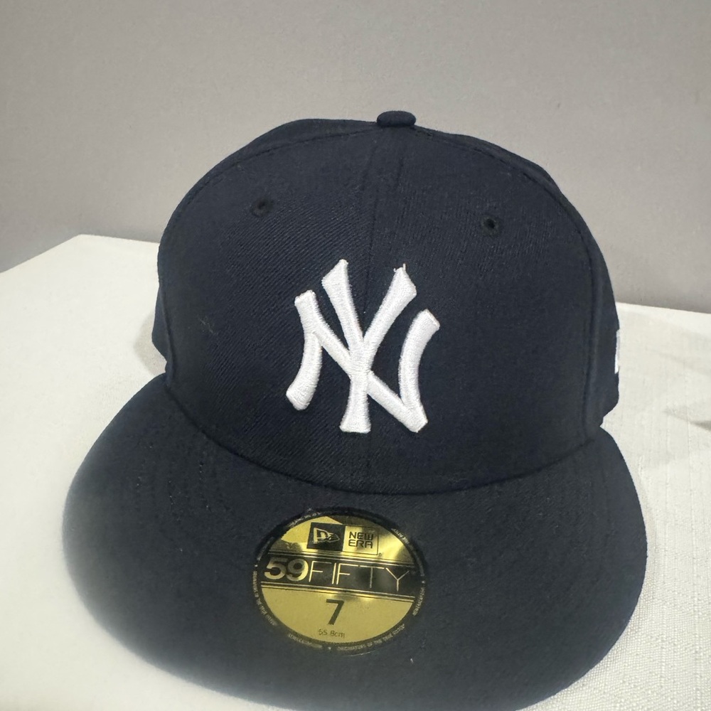 IC COLLECTION Black Cap